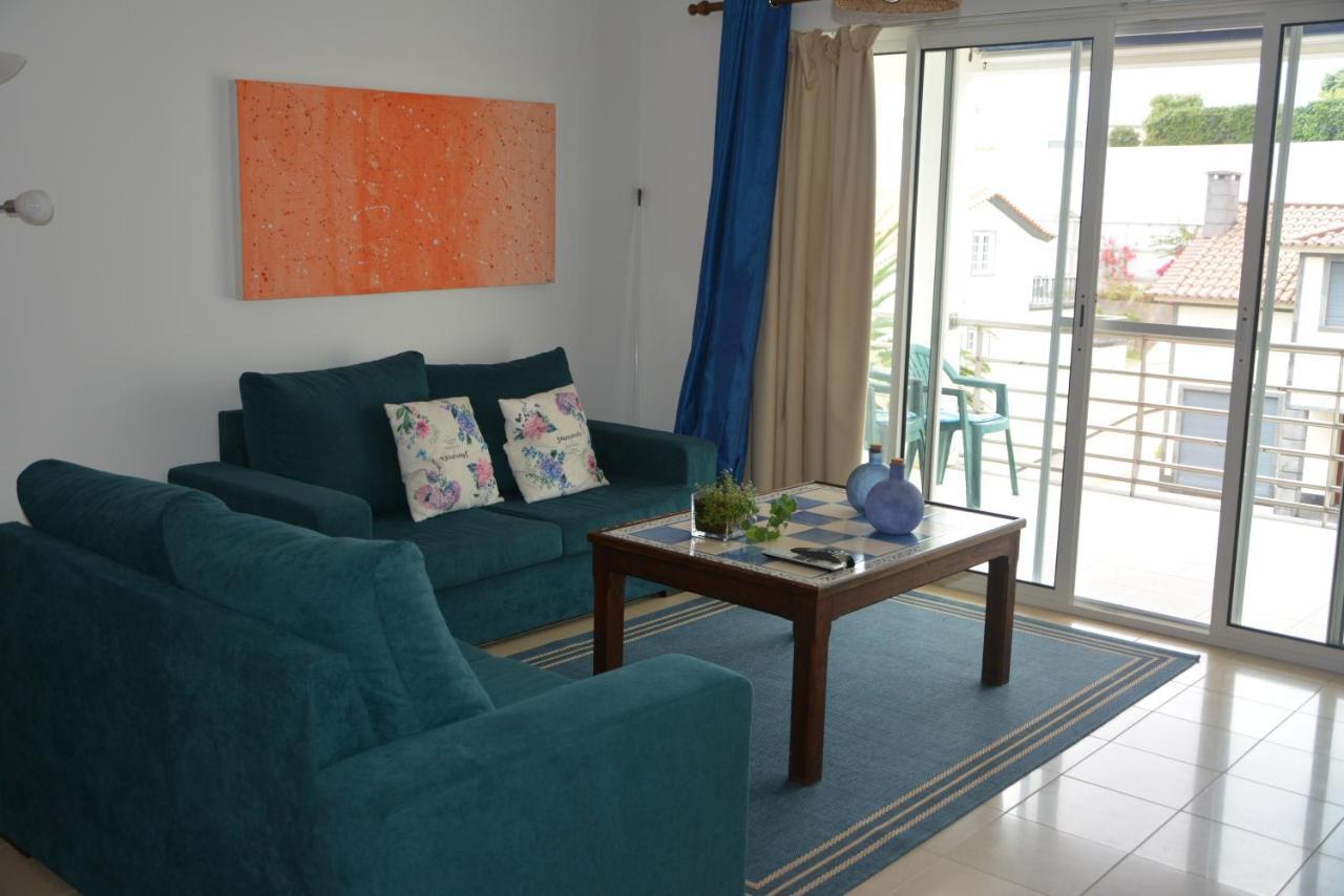 Apartamento De วิลา เฟรนคา โด คัมโป ภายนอก รูปภาพ