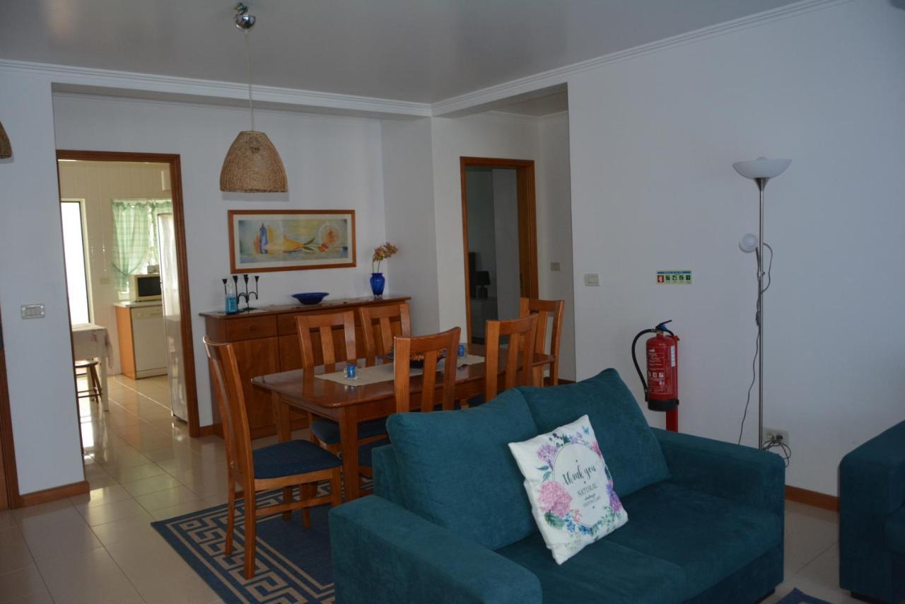 Apartamento De วิลา เฟรนคา โด คัมโป ภายนอก รูปภาพ