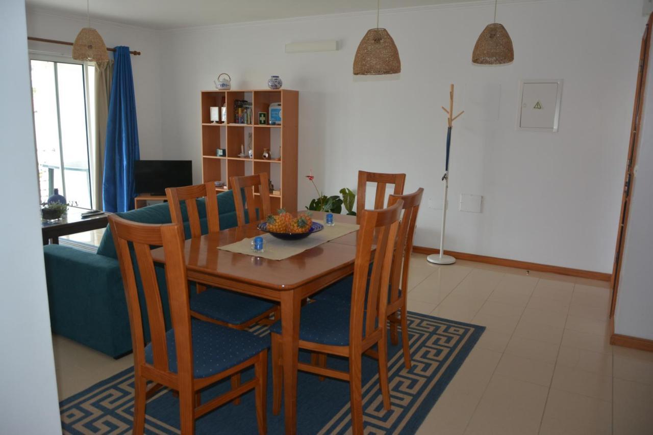 Apartamento De วิลา เฟรนคา โด คัมโป ภายนอก รูปภาพ