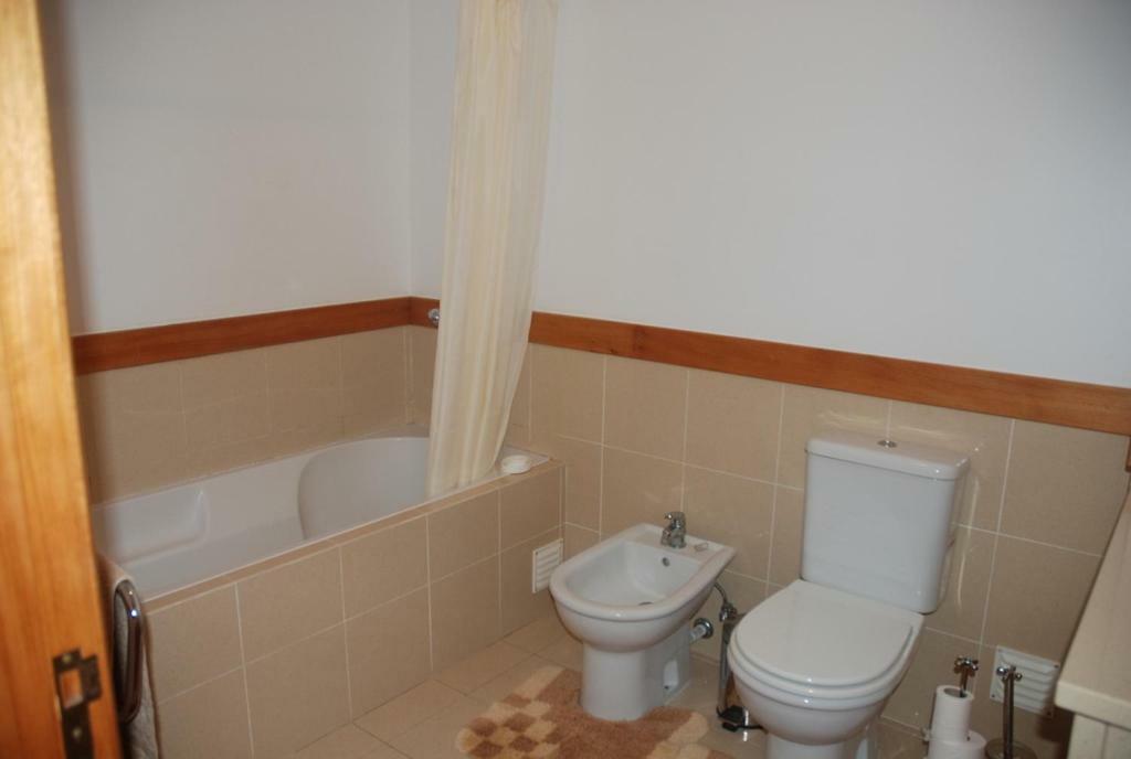 Apartamento De วิลา เฟรนคา โด คัมโป ภายนอก รูปภาพ