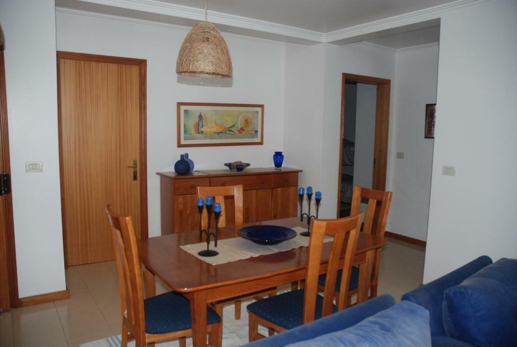 Apartamento De วิลา เฟรนคา โด คัมโป ภายนอก รูปภาพ