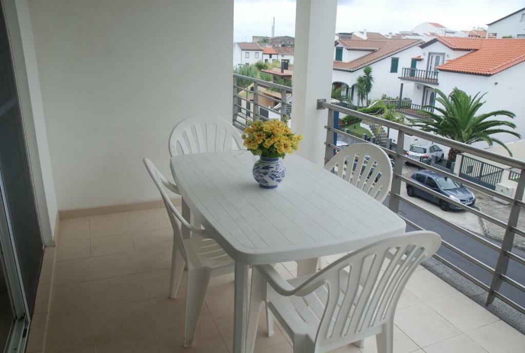 Apartamento De วิลา เฟรนคา โด คัมโป ภายนอก รูปภาพ