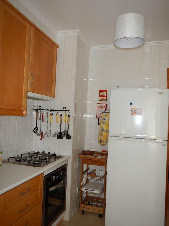 Apartamento De วิลา เฟรนคา โด คัมโป ภายนอก รูปภาพ