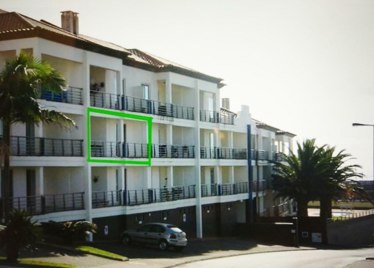 Apartamento De วิลา เฟรนคา โด คัมโป ภายนอก รูปภาพ