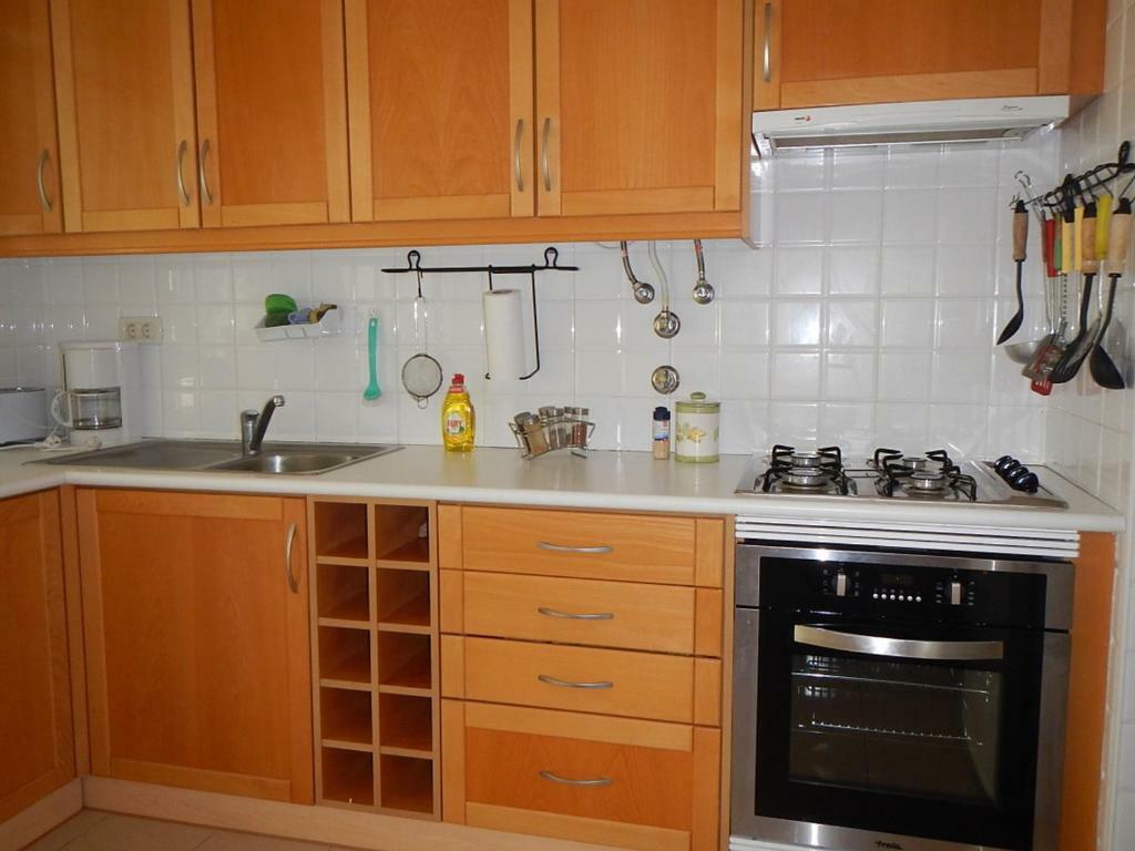 Apartamento De วิลา เฟรนคา โด คัมโป ภายนอก รูปภาพ