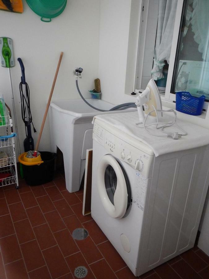 Apartamento De วิลา เฟรนคา โด คัมโป ภายนอก รูปภาพ