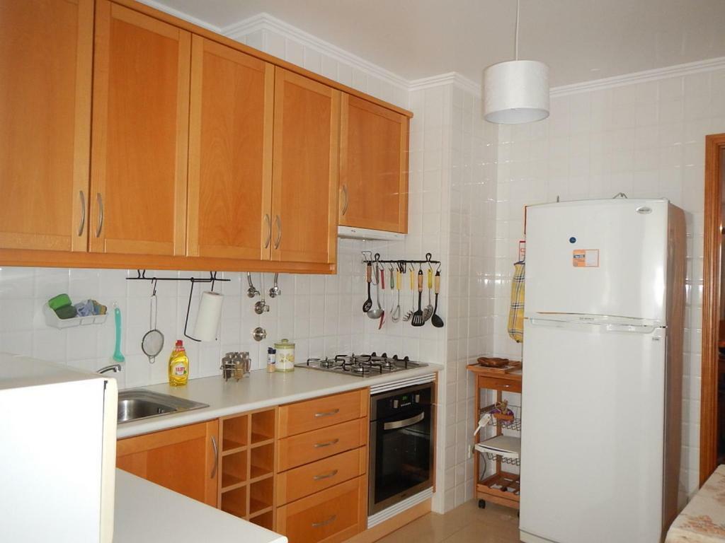 Apartamento De วิลา เฟรนคา โด คัมโป ภายนอก รูปภาพ