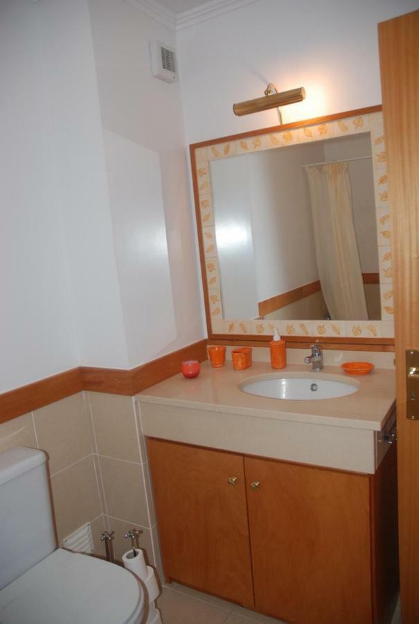 Apartamento De วิลา เฟรนคา โด คัมโป ภายนอก รูปภาพ