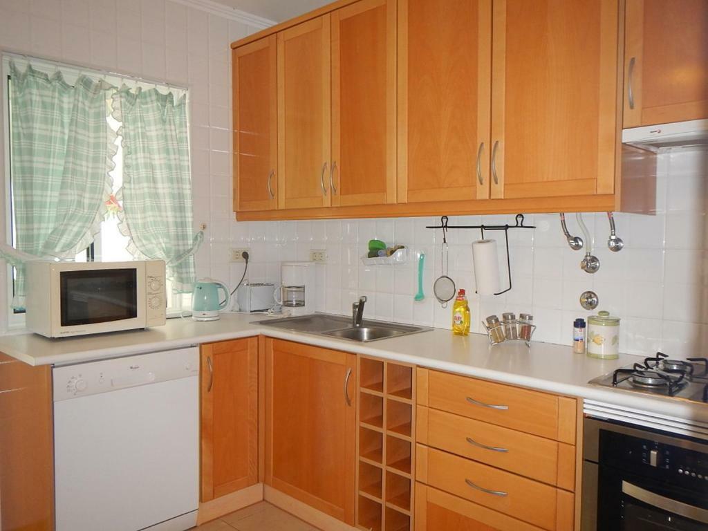 Apartamento De วิลา เฟรนคา โด คัมโป ภายนอก รูปภาพ