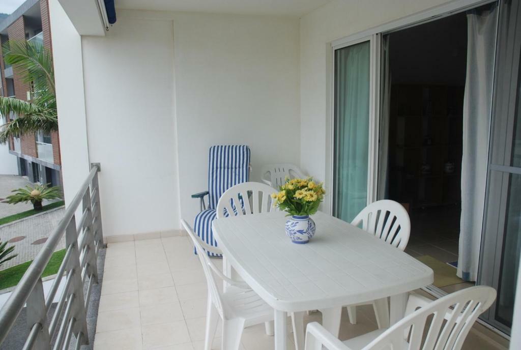 Apartamento De วิลา เฟรนคา โด คัมโป ภายนอก รูปภาพ