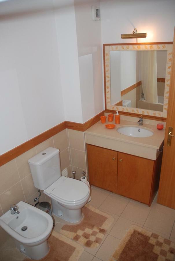 Apartamento De วิลา เฟรนคา โด คัมโป ภายนอก รูปภาพ
